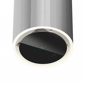 картинка Кухонная вытяжка Maunfeld ADELAIDE 39 ISLA INOX 