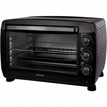 картинка Мини-печь Nordfrost R 480 B  картинка Мини-печь Nordfrost R 480 B