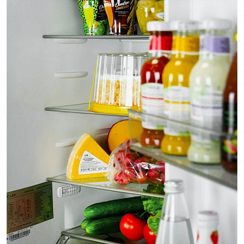 картинка Холодильник Lex RBI 250.21 DF 