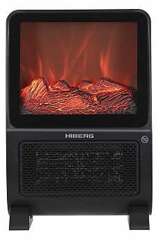 картинка Тепловентилятор HIBERG TSF 3000 B 