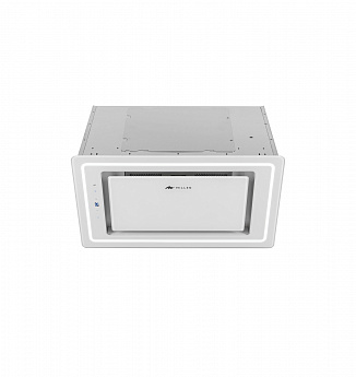 картинка Кухонная вытяжка Millen MBKHG 601 WH 