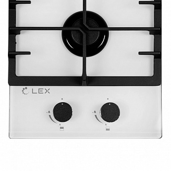 картинка Варочная панель Lex GVG 321 WH 