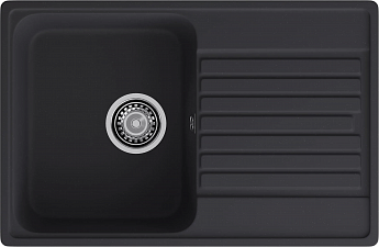 картинка Кухонная мойка Granfest-Quarz GF-Z78 