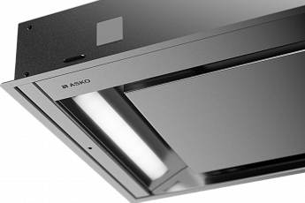 картинка Кухонная вытяжка Asko CBB861SSC 