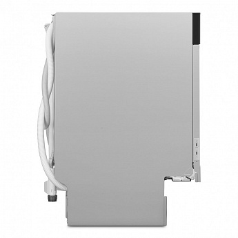 картинка Посудомоечная машина встраиваемая Smeg ST4533CIN 