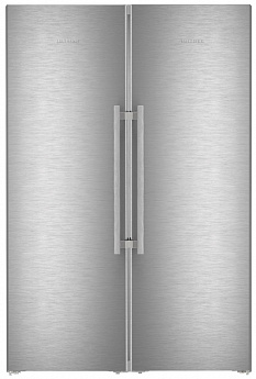 картинка Отдельностоящий холодильник Liebherr XRFSD 5230-22 001  картинка Отдельностоящий холодильник Liebherr XRFSD 5230-22 001