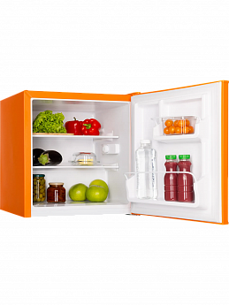 картинка Отдельностоящий холодильник Nord NR 506 Or 
