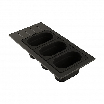 картинка Контейнер Omoikiri DC-02-3 