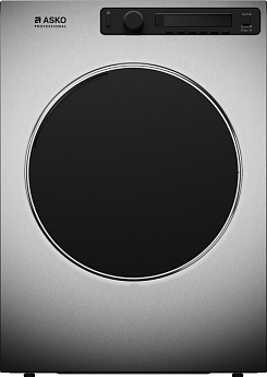 картинка Сушильная машина Asko TDC1773VF.S 
