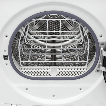 картинка Сушильная машина Krona RHENE MAX WHITE 8K DM  картинка Сушильная машина Krona RHENE MAX WHITE 8K DM