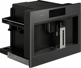 картинка Кофемашина Asko CM8478GG 