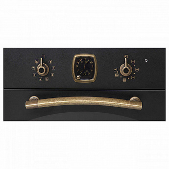 картинка Духовой шкаф Korting OKB 481 CRN 