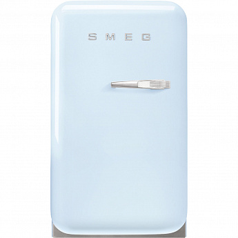картинка Отдельностоящий мини-бар Smeg FAB5LPB5 