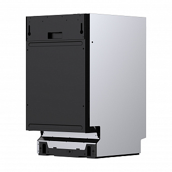 картинка Посудомоечная машина Lex PM 4573N 