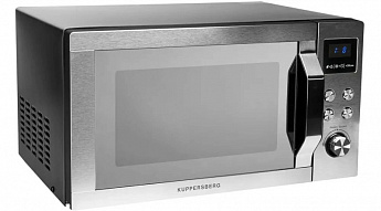 картинка Микроволновая печь Kuppersberg TMW 200 X  картинка Микроволновая печь Kuppersberg TMW 200 X