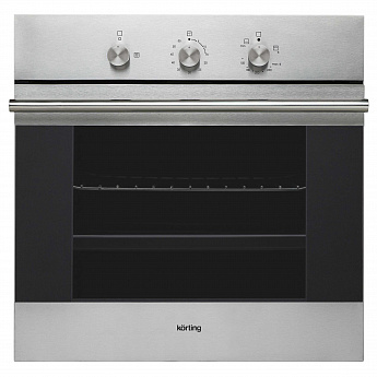 картинка Духовой шкаф Korting OGG 541 CFX  картинка Духовой шкаф Korting OGG 541 CFX