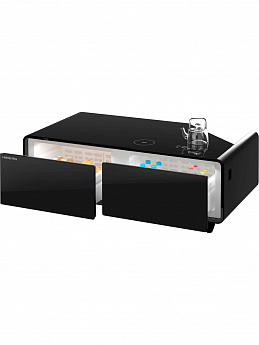 картинка Холодильный барный центр Hiberg X3 TB  картинка Холодильный барный центр Hiberg X3 TB