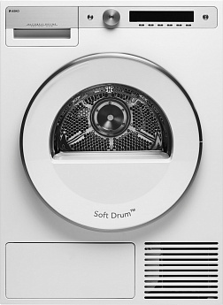 картинка Сушильная машина Asko T608HX.W 