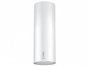 картинка |Discount|Кухонная вытяжка Maunfeld LEE WALL 35 WHITE 