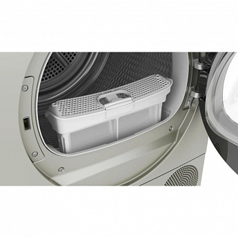 картинка Сушильная машина Bosch WQB245BXME  картинка Сушильная машина Bosch WQB245BXME
