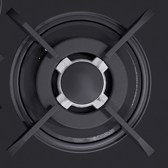 картинка Варочная панель Lex GVG 433 BBL 