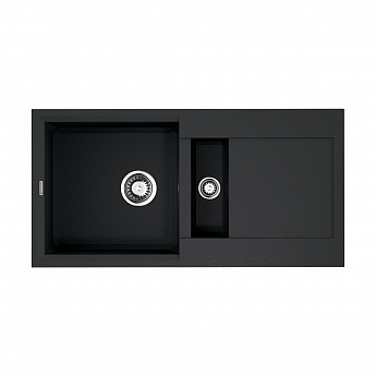 картинка Мойка для кухни Omoikiri SAKAIME-86-2 