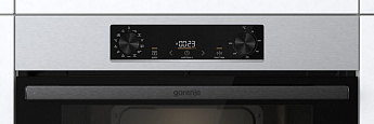 картинка Электрический духовой шкаф Gorenje BOSB6737E09X 