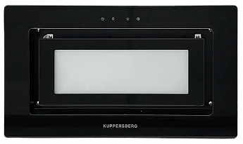картинка Кухонная вытяжка Kuppersberg INSHINE 61 BG 