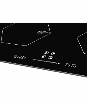 картинка Индукционная варочная панель Monsher  MHI 6006  картинка Индукционная варочная панель Monsher  MHI 6006