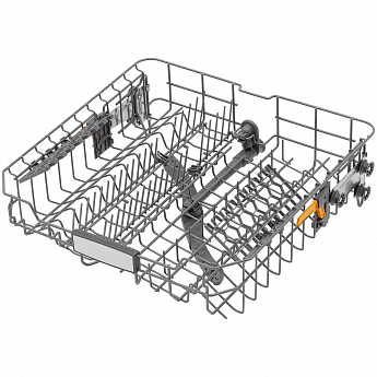 картинка Посудомоечная машина Krona KASKATA 60 BI V2 
