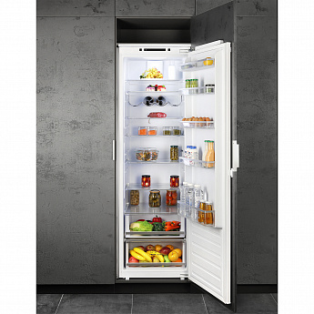 картинка Встраиваемый холодильник Hiberg RFB-30 W 