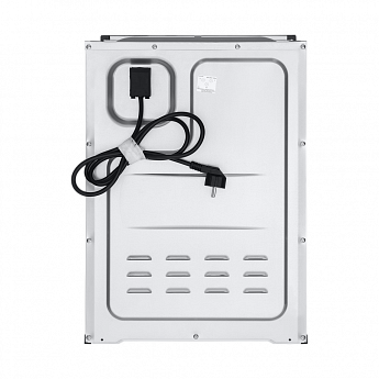 картинка Духовой шкаф Maunfeld EOEM516W  картинка Духовой шкаф Maunfeld EOEM516W