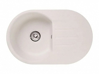 картинка |Discount| Мойка для кухни Granfest-Smart SM685L 