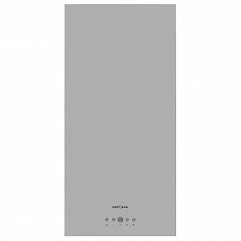 картинка Кухонная вытяжка Krona DITA R 400 inox PB  картинка Кухонная вытяжка Krona DITA R 400 inox PB