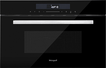 картинка Микроволновая печь встраиваемая Weissgauff BMWO-341 DB 