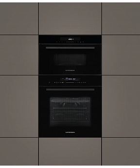 картинка Микроволновая печь Kuppersberg HMW 634 B  картинка Микроволновая печь Kuppersberg HMW 634 B