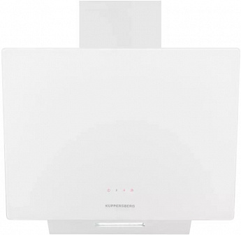 картинка Кухонная вытяжка Kuppersberg F 605 W  картинка Кухонная вытяжка Kuppersberg F 605 W