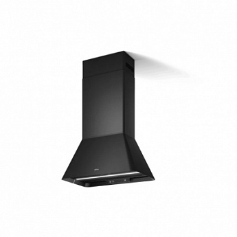 картинка Кухонная вытяжка Elica IKONA BL MAT/A/60  картинка Кухонная вытяжка Elica IKONA BL MAT/A/60