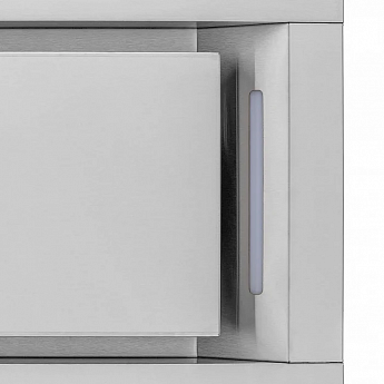 картинка Кухонная вытяжка Krona SELINA 900 PRM INOX 3P  картинка Кухонная вытяжка Krona SELINA 900 PRM INOX 3P