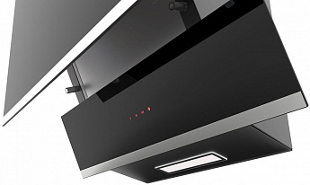 картинка Кухонная вытяжка Korting KHC 65070 GN  картинка Кухонная вытяжка Korting KHC 65070 GN