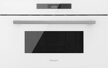 картинка Микроволновая печь встраиваемая Weissgauff BMWO-342 DW Touch 