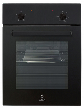 картинка Духовой шкаф Lex EDM 4540 BBL 