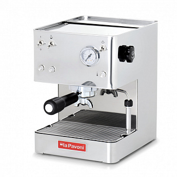 картинка Кофемашина La Pavoni LPMCBS01EU 