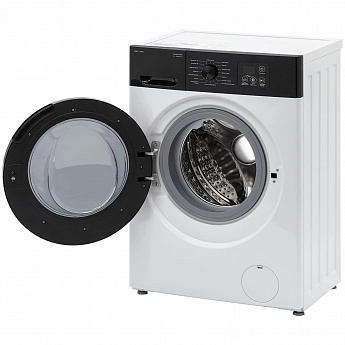 картинка Стиральная машина Krona RHENE WHITE 1000 6K WM  картинка Стиральная машина Krona RHENE WHITE 1000 6K WM