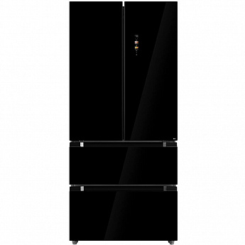 картинка Отдельностоящий холодильник Midea MDRF692MIE22  картинка Отдельностоящий холодильник Midea MDRF692MIE22
