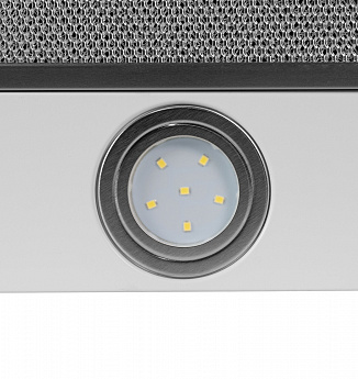 картинка Кухонная вытяжка Millen MBKHS 601 WH 