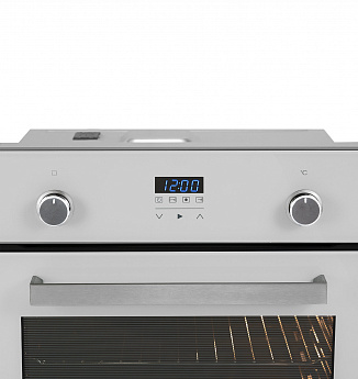 картинка |Discount| Духовой шкаф Lex EDP 093 WH 