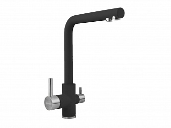 картинка Смеситель LONGRAN SPRINT UNIVERSAL LM2195  картинка Смеситель LONGRAN SPRINT UNIVERSAL LM2195