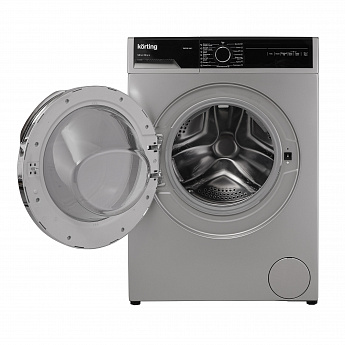 картинка Стиральная машина с сушкой KWD 58L1496 S  картинка Стиральная машина с сушкой KWD 58L1496 S