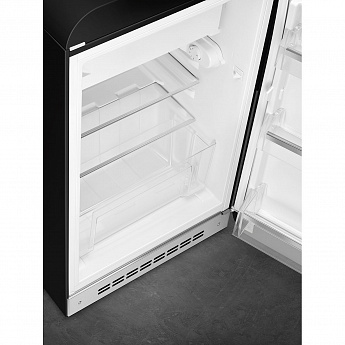 картинка Отдельностоящий холодильник Smeg FAB10RBL6  картинка Отдельностоящий холодильник Smeg FAB10RBL6